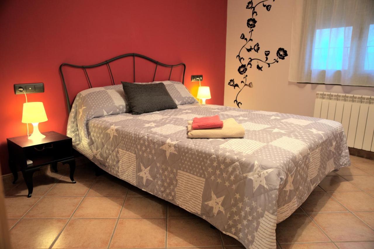 Cal Carrero Villa Claravalls Exterior photo