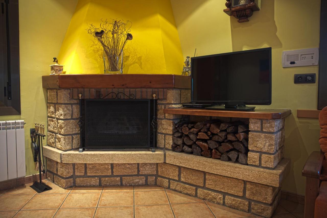 Cal Carrero Villa Claravalls Exterior photo